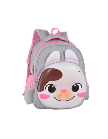Mochila Infantil 13'' - TRENDY