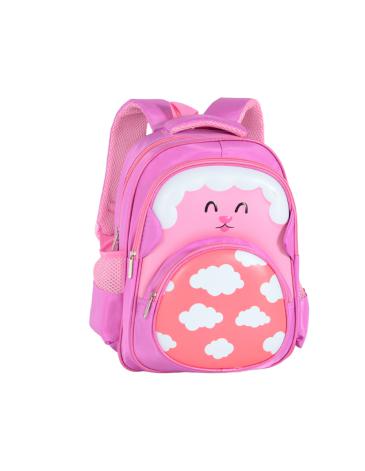 Mochila Infantil 14'' - TRENDY