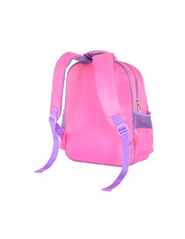 Mochila Infantil 14'' - TRENDY