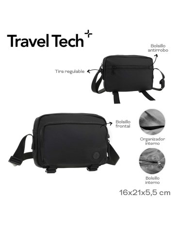 Morral  TRAVEL TECH