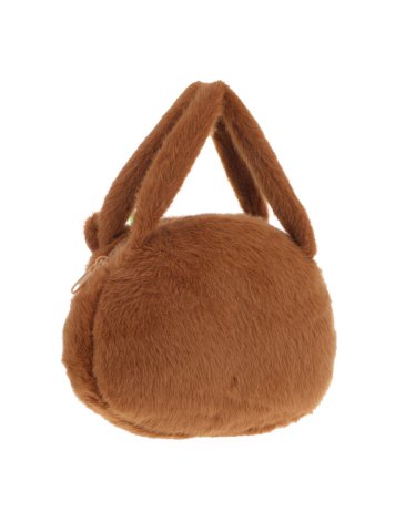 Carterita Peluche Capibara - TRENDY