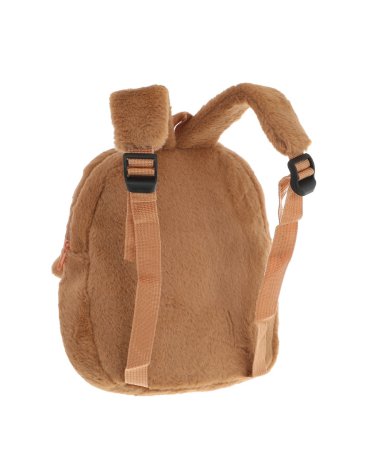Mochila Peluche Capibara - TRENDY