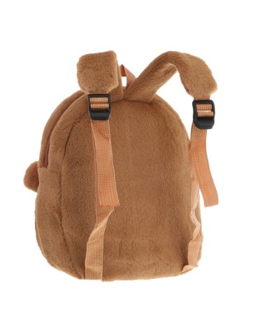 Mochila Peluche Capibara - TRENDY