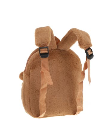 Mochila Peluche Capibara - TRENDY