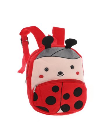 Mochila Peluche 10'' - TRENDY