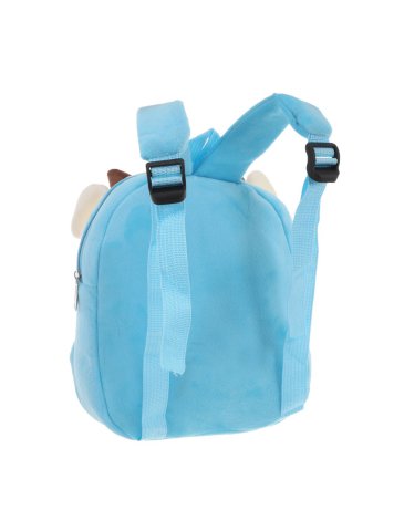 Mochila Peluche 10'' - TRENDY