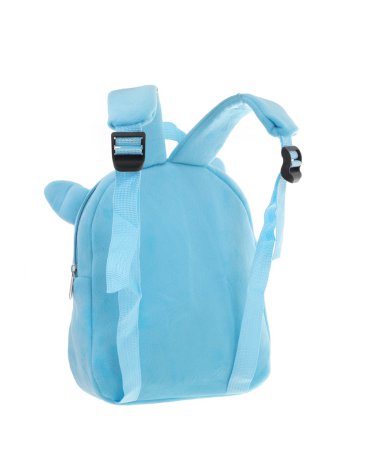 Mochila Animalitos Peluche 10'' - TRENDY