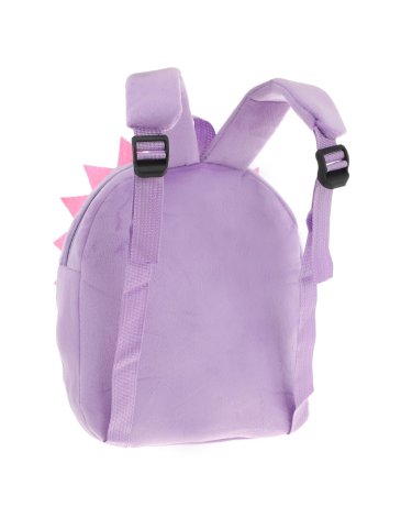 Mochila Animalitos Peluche 12'' - TRENDY