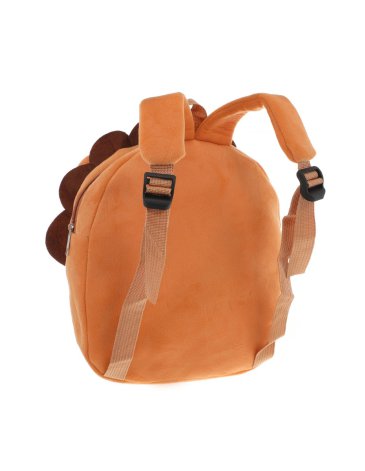 Mochila Animalitos Peluche 11'' - TRENDY