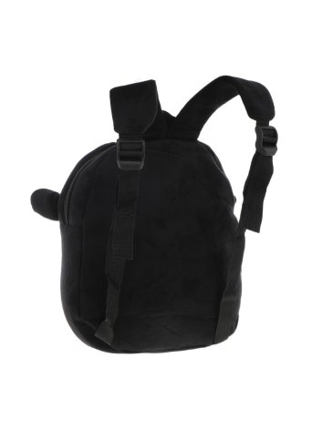 Mochila Animalitos Peluche 11'' - TRENDY