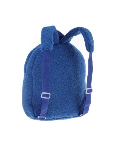 Mochila Infantil Animalitos Peluche 11'' - TRENDY