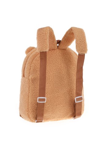 Mochila Infantil Animalitos Peluche 11'' - TRENDY