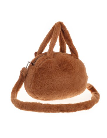 Carterita Peluche Capibara - TRENDY