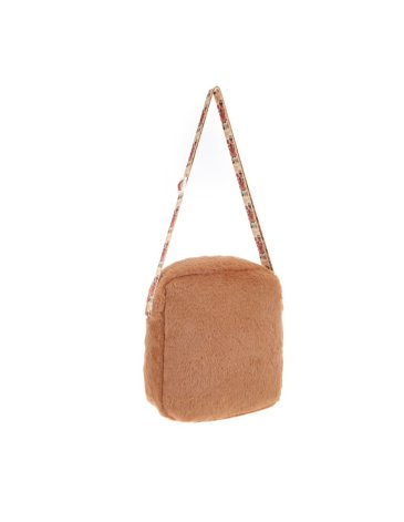 Carterita Peluche Capibara - TRENDY