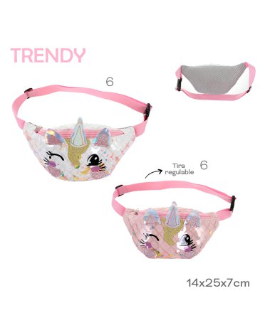 Riñonera Infantil TRENDY