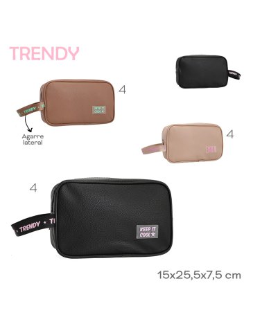 Portacosmeticos TRENDY