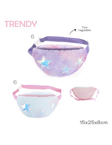 Riñonera Infantil TRENDY