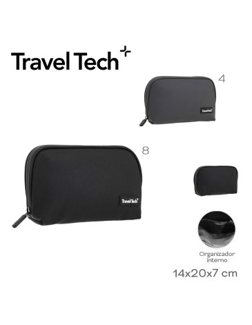 Neceser TRAVEL TECH