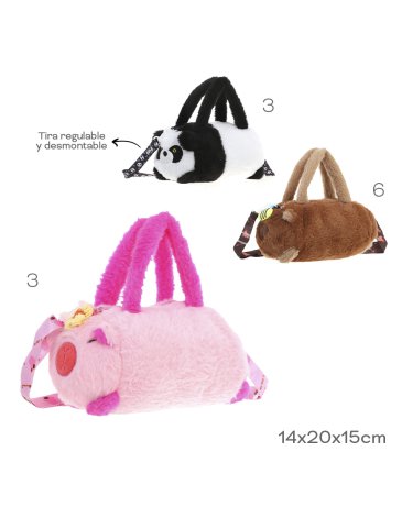 Carterita Infantil TRENDY