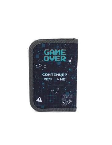 Cartuchera C/ Utiles - TRENDY