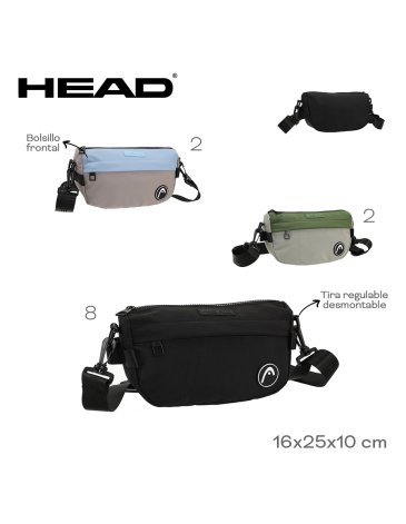 Morral HEAD