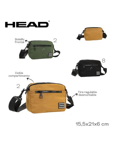 Morral HEAD