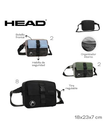 Morral HEAD
