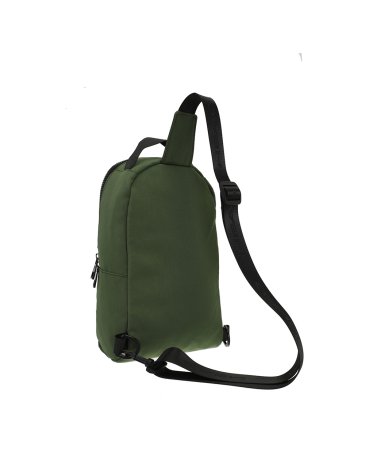 Morral cruzado - HEAD