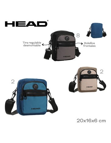 Morral HEAD