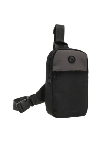 Morral Cruzado - HEAD
