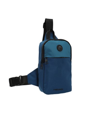 Morral Cruzado - HEAD
