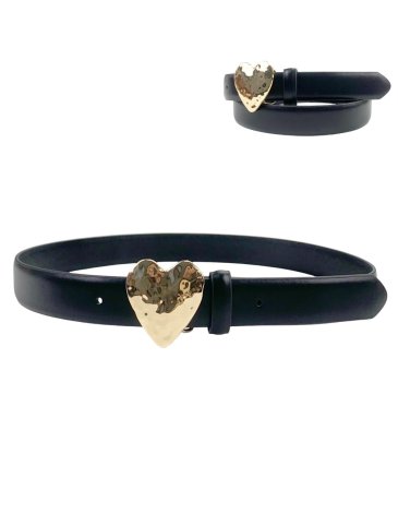 Cinturon Oreiro Love - LAS OREIRO LOVE