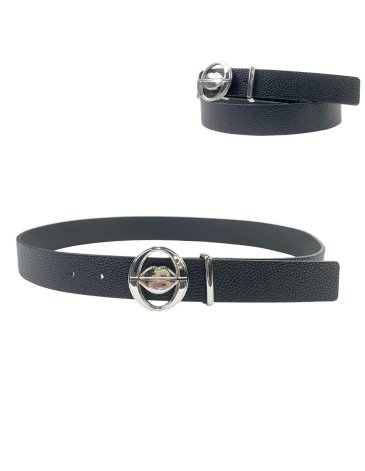 Cinturon Oreiro Love - LAS OREIRO LOVE