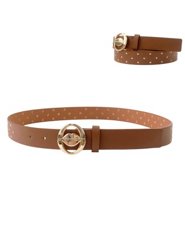 Cinturon Oreiro Love - LAS OREIRO LOVE