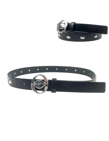 Cinturon Oreiro Love - LAS OREIRO LOVE