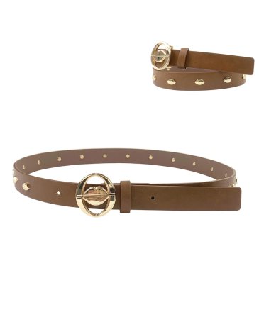 Cinturon Oreiro Love - LAS OREIRO LOVE