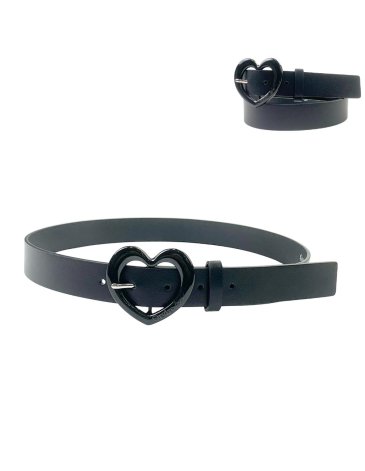 Cinturon Oreiro Love - LAS OREIRO LOVE