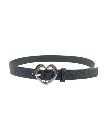 Cinturon Oreiro Love - LAS OREIRO LOVE