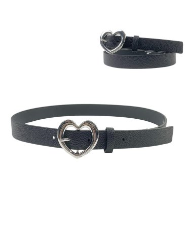 Cinturon Oreiro Love - LAS OREIRO LOVE