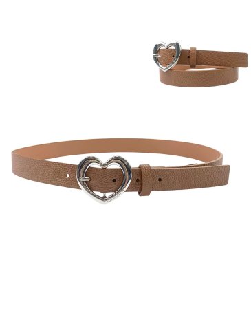 Cinturon Oreiro Love - LAS OREIRO LOVE