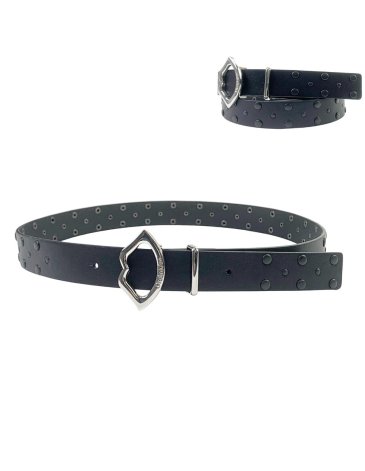 Cinturon Oreiro Love - LAS OREIRO LOVE