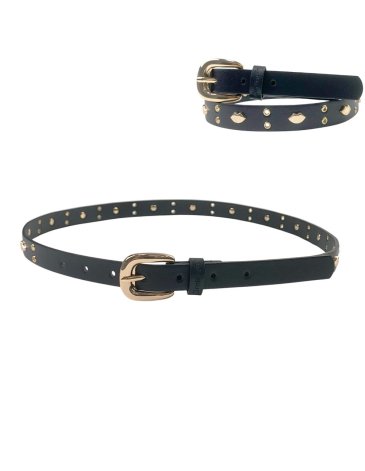 Cinturon Oreiro Love - LAS OREIRO LOVE