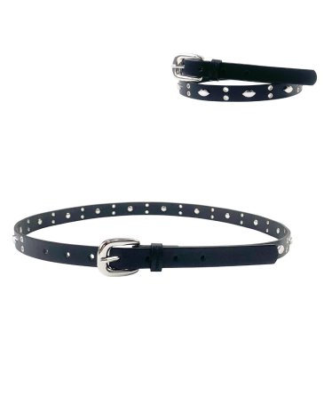 Cinturon Oreiro Love - LAS OREIRO LOVE