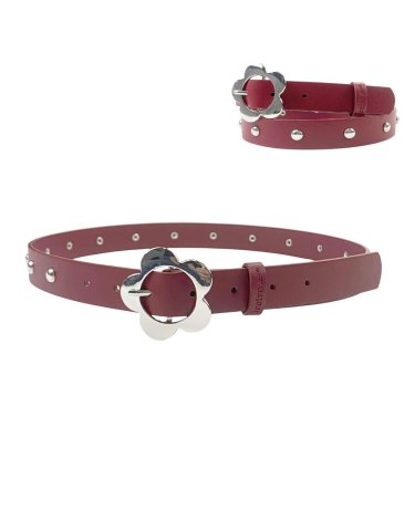 Cinturon Oreiro Love - LAS OREIRO LOVE