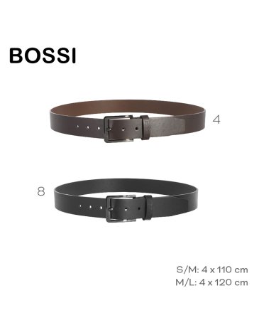 Cinturon Bossi BOSSI