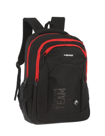 Mochila Portanotebook 18'' - HEAD