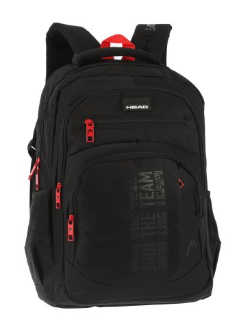 Mochila Portanotebook 18'' - HEAD