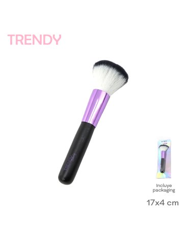 Brocha Trendy T2 TRENDY