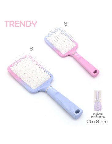Cepillo Trendy T2 TRENDY