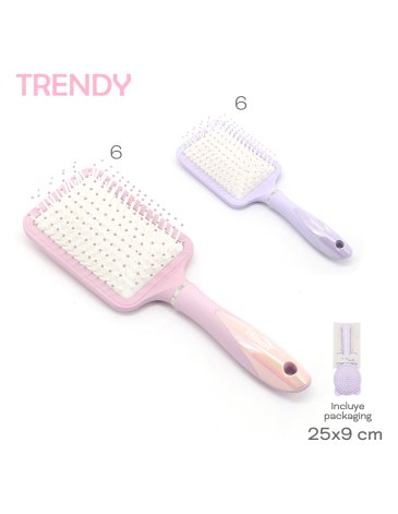 Cepillo Trendy T2 TRENDY